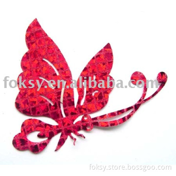 Flock Heat transfer